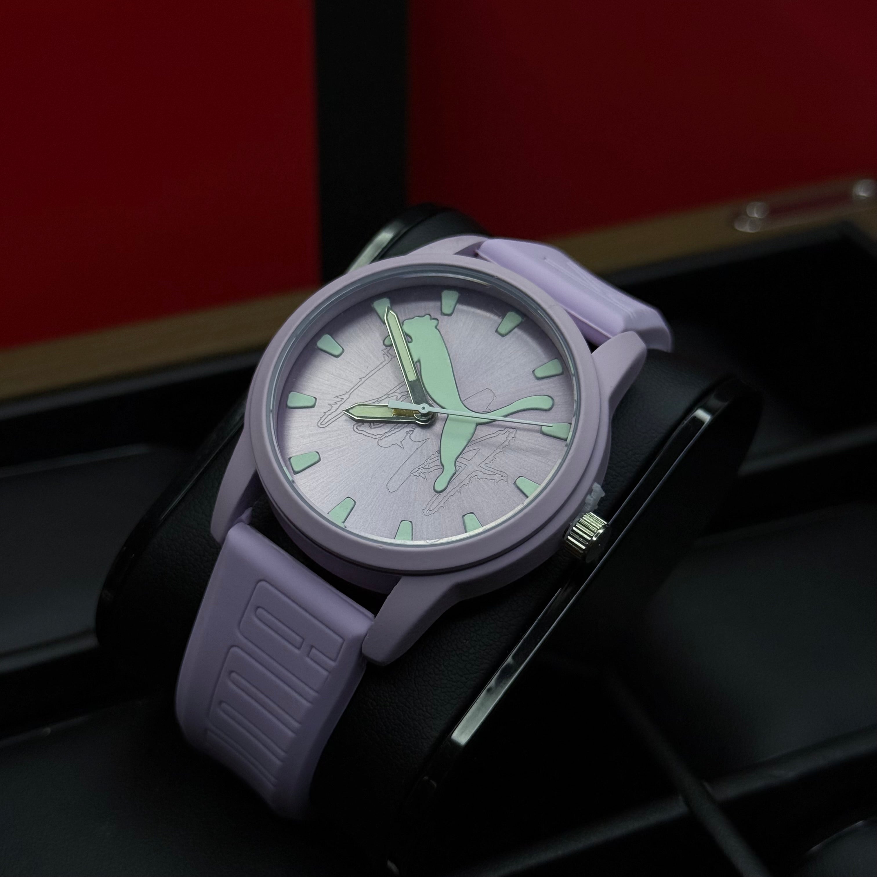 PUMA DEPORTIVO UNISEX EN GOMA REF-M