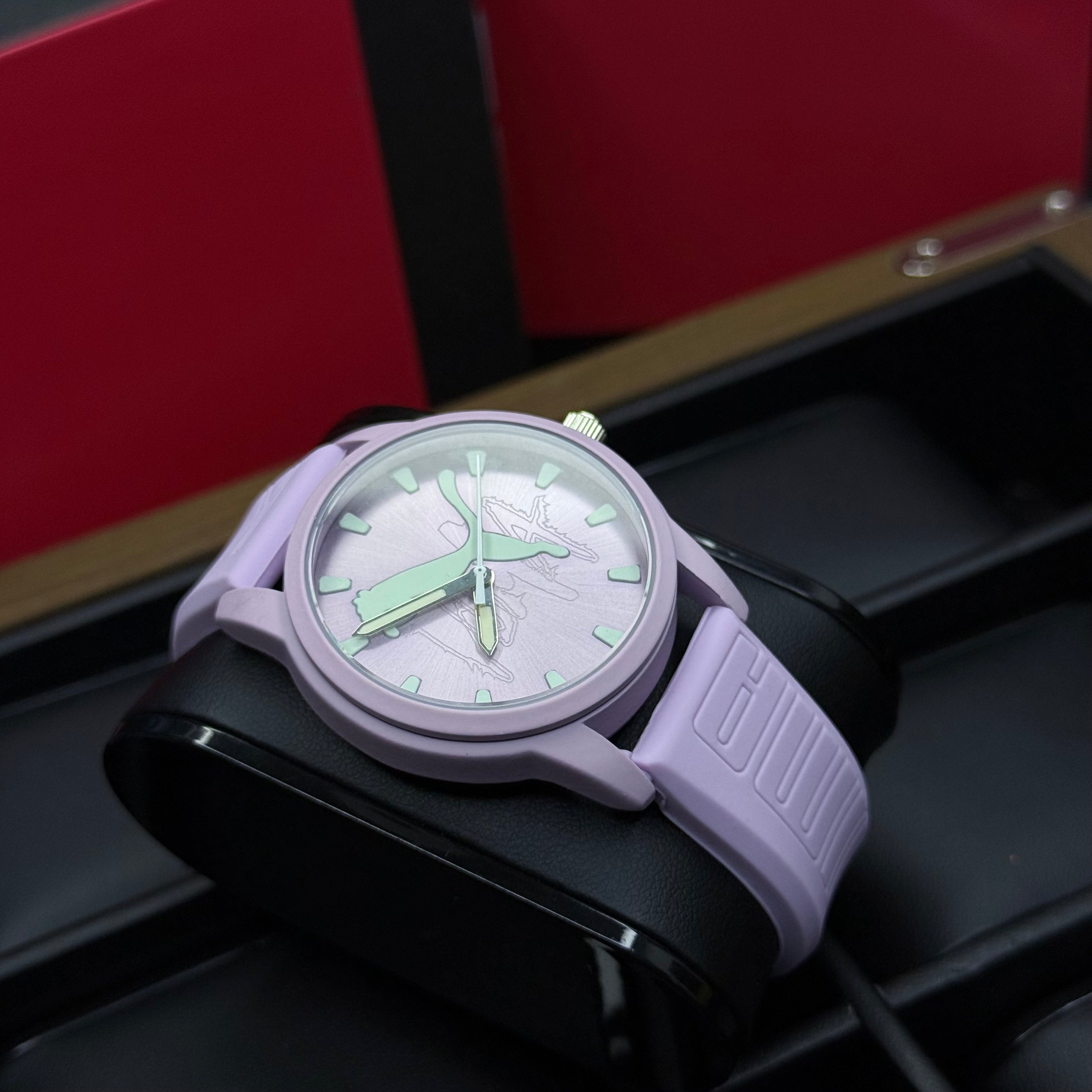 PUMA DEPORTIVO UNISEX EN GOMA REF-M