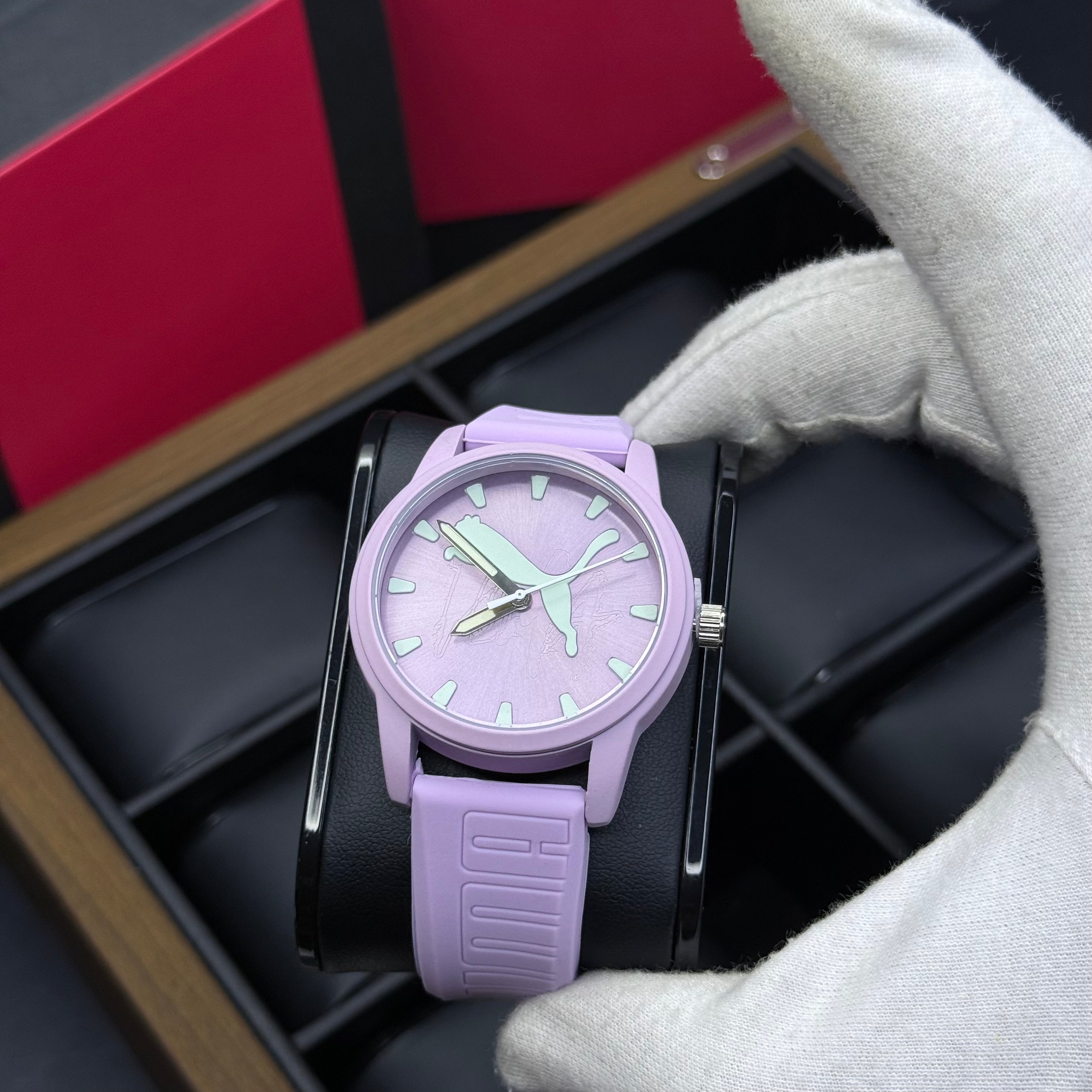 PUMA DEPORTIVO UNISEX EN GOMA REF-M