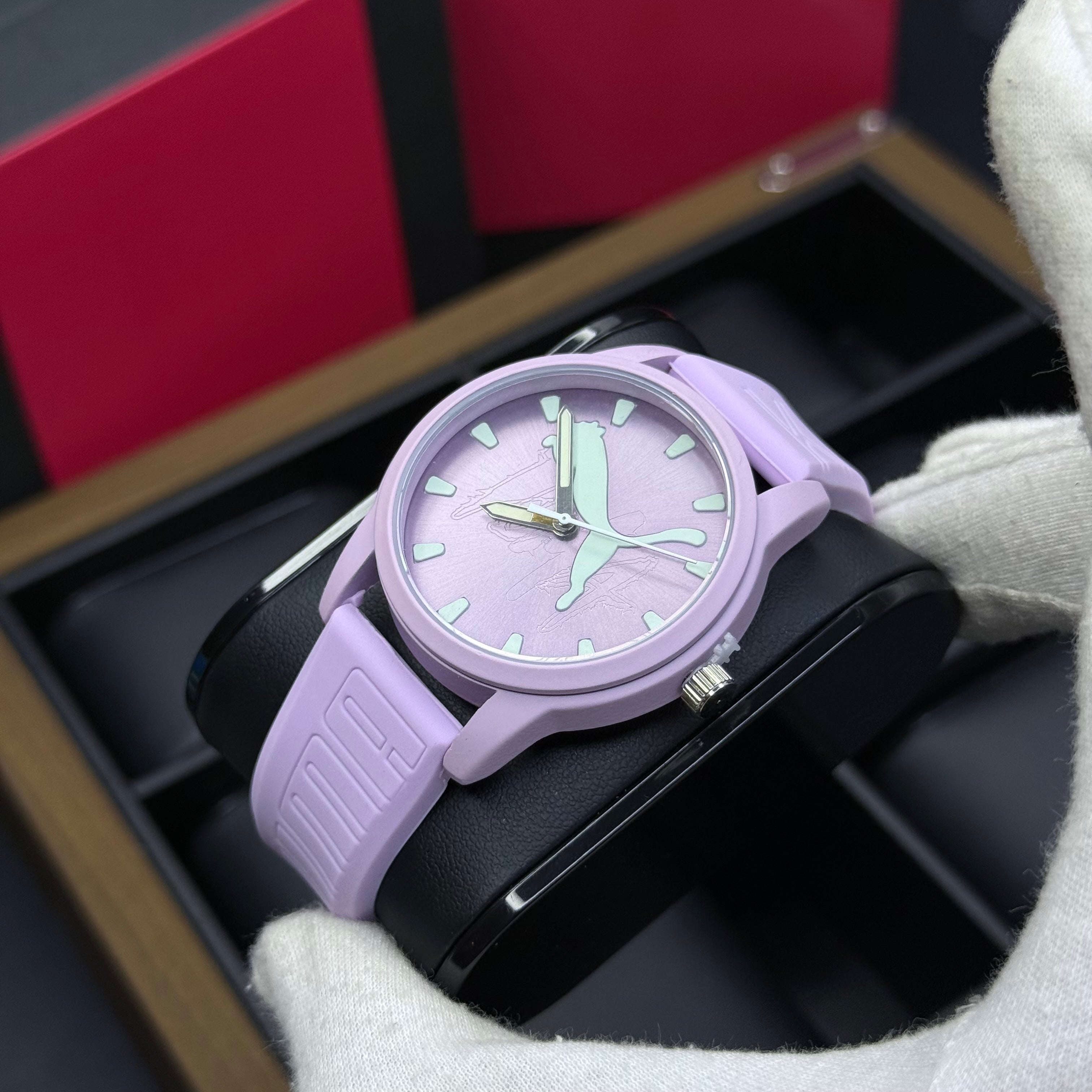 PUMA DEPORTIVO UNISEX EN GOMA REF-M