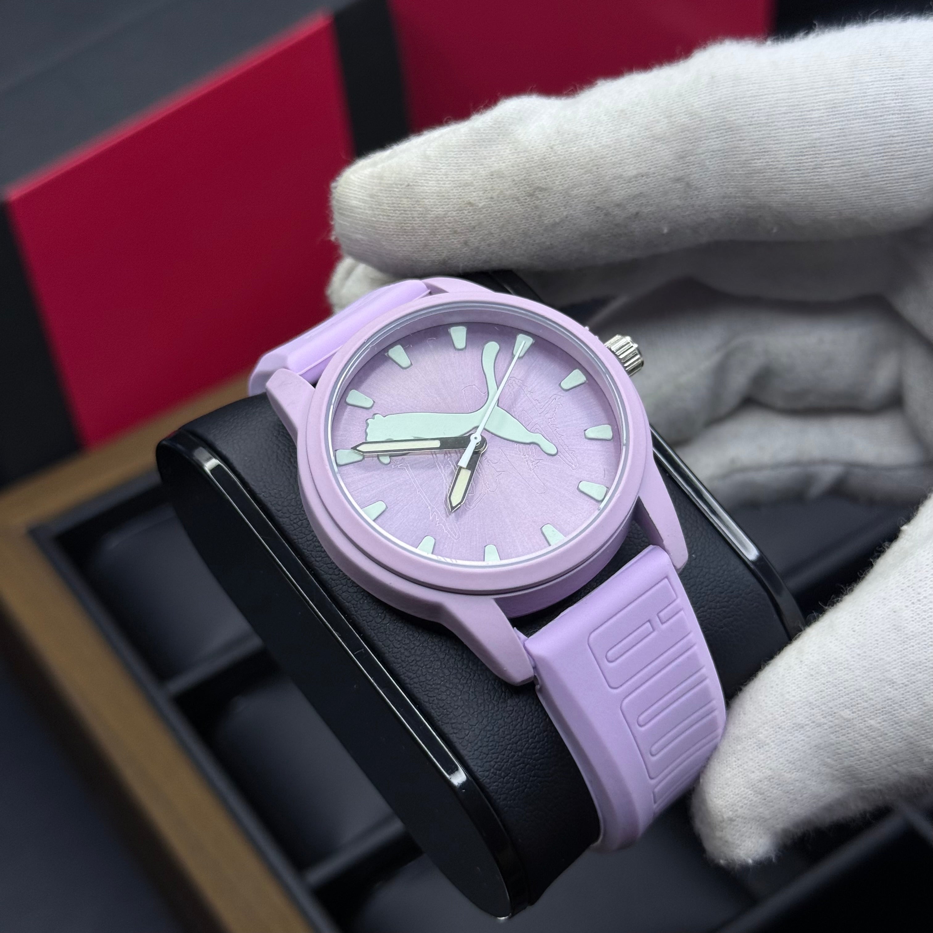 PUMA DEPORTIVO UNISEX EN GOMA REF-M