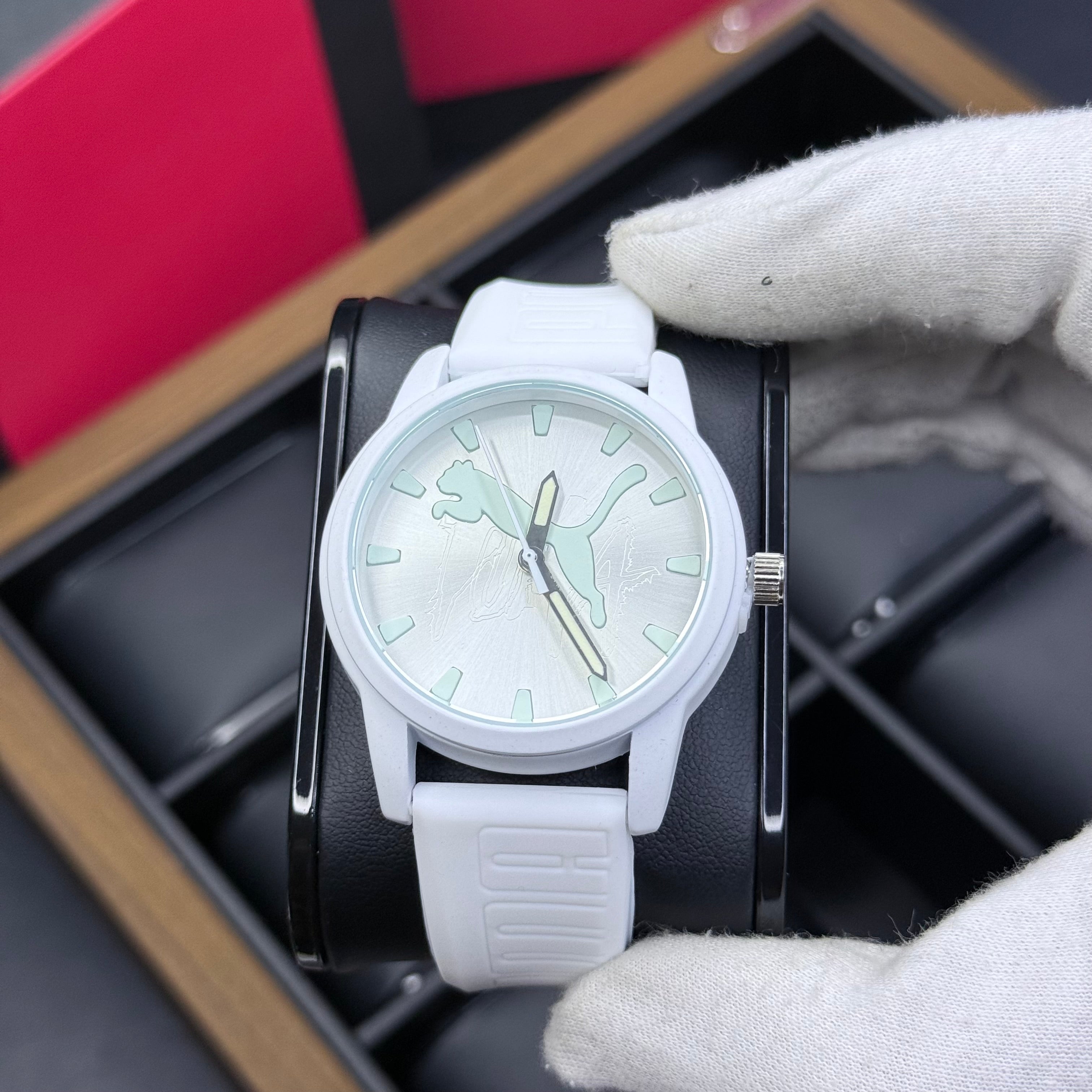 PUMA DEPORTIVO UNISEX EN GOMA REF-B