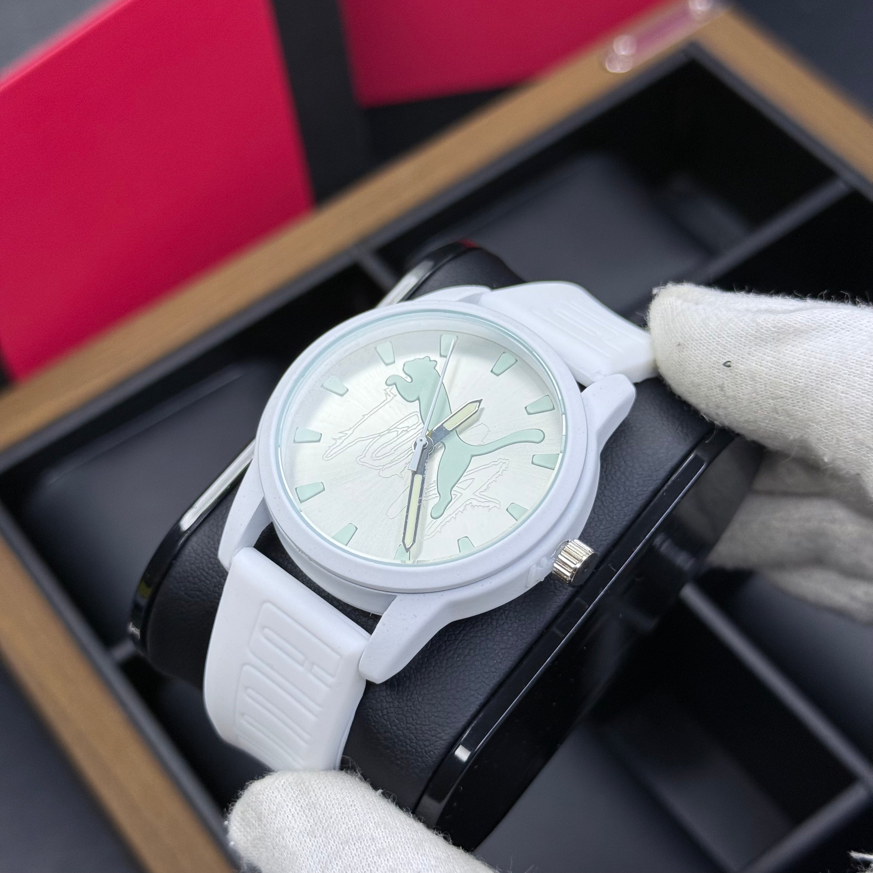 PUMA DEPORTIVO UNISEX EN GOMA REF-B