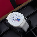 RELOJ INFANTIL PARA NIÑO O NIÑA REF -BB