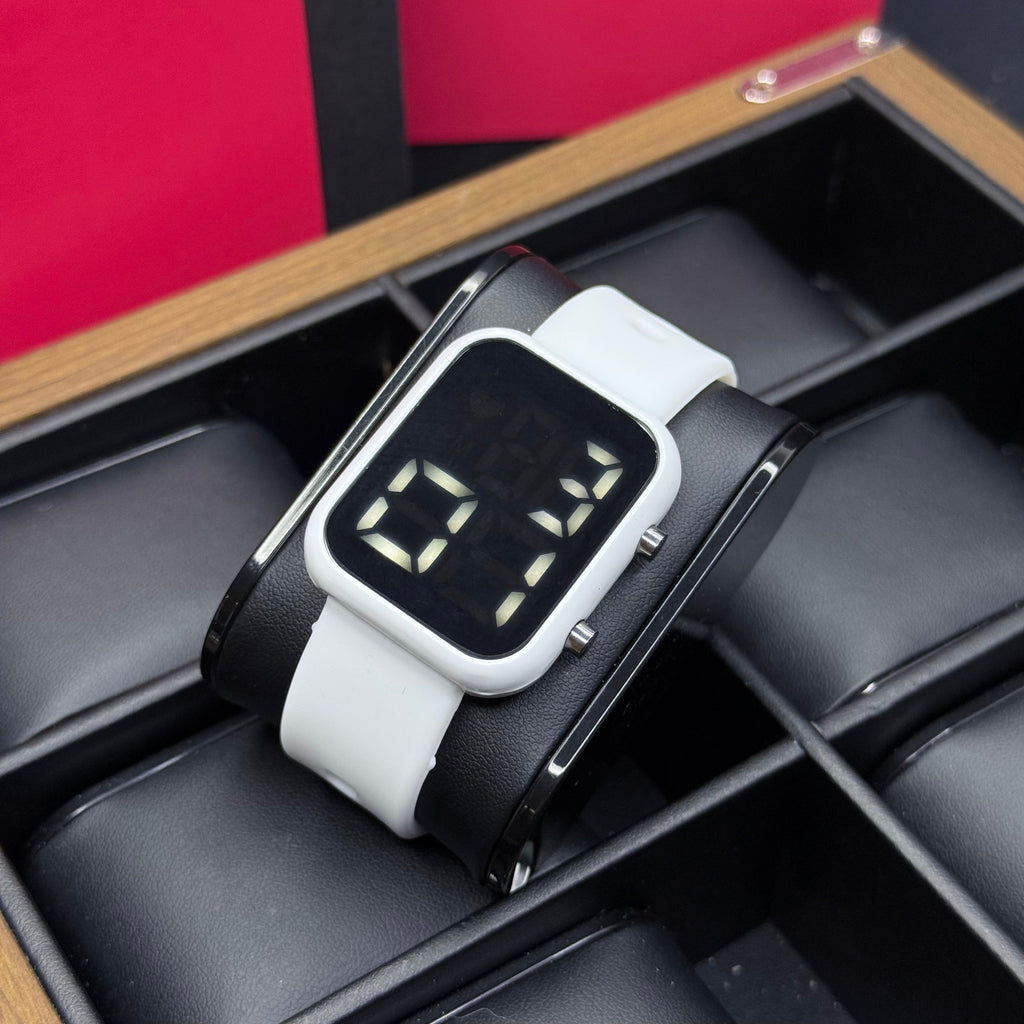 RELOJ DIGITAL UNISEX REF - BN