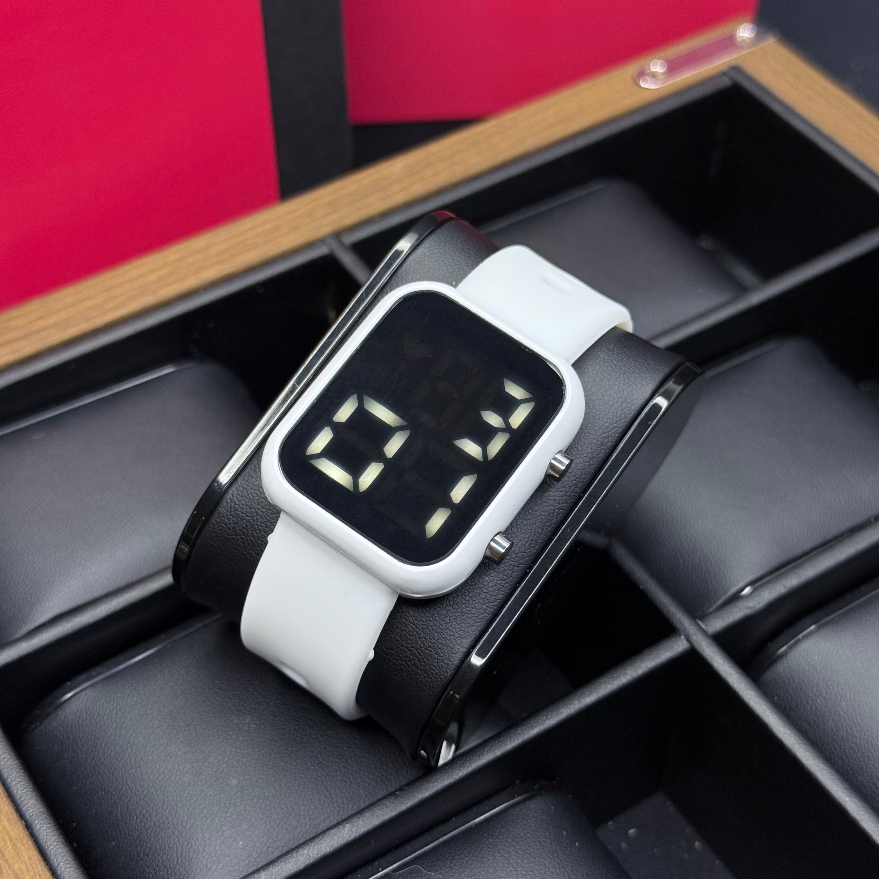 RELOJ DIGITAL UNISEX REF - BN