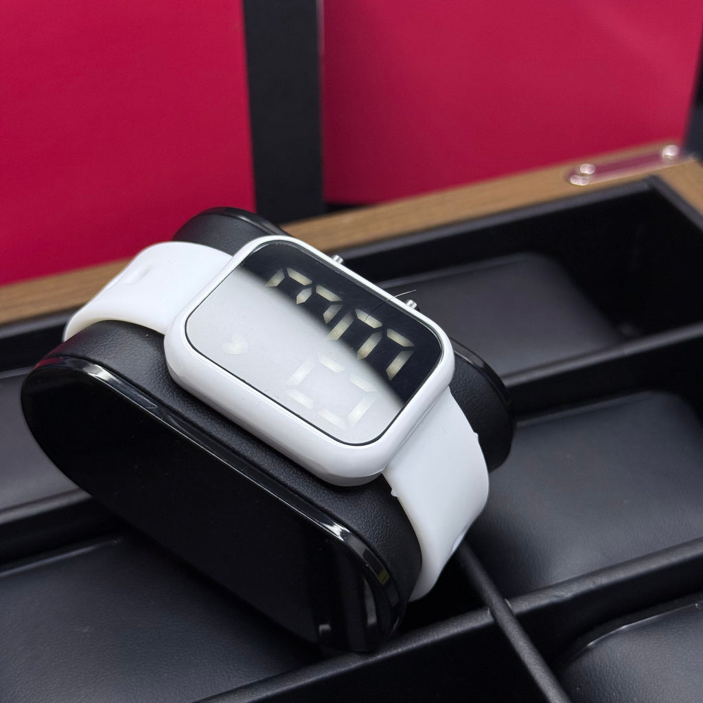 RELOJ DIGITAL UNISEX REF - BN