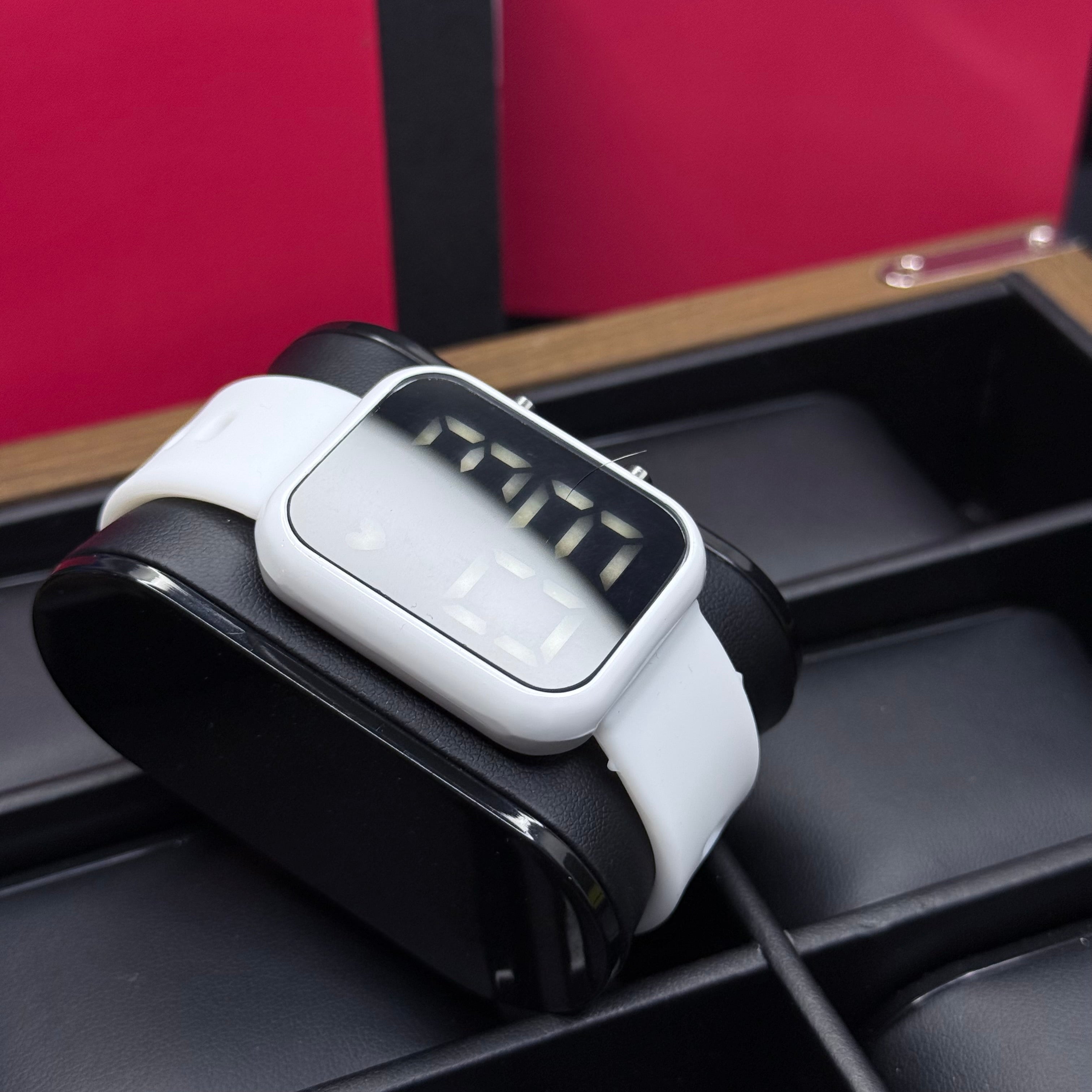 RELOJ DIGITAL UNISEX REF - BN