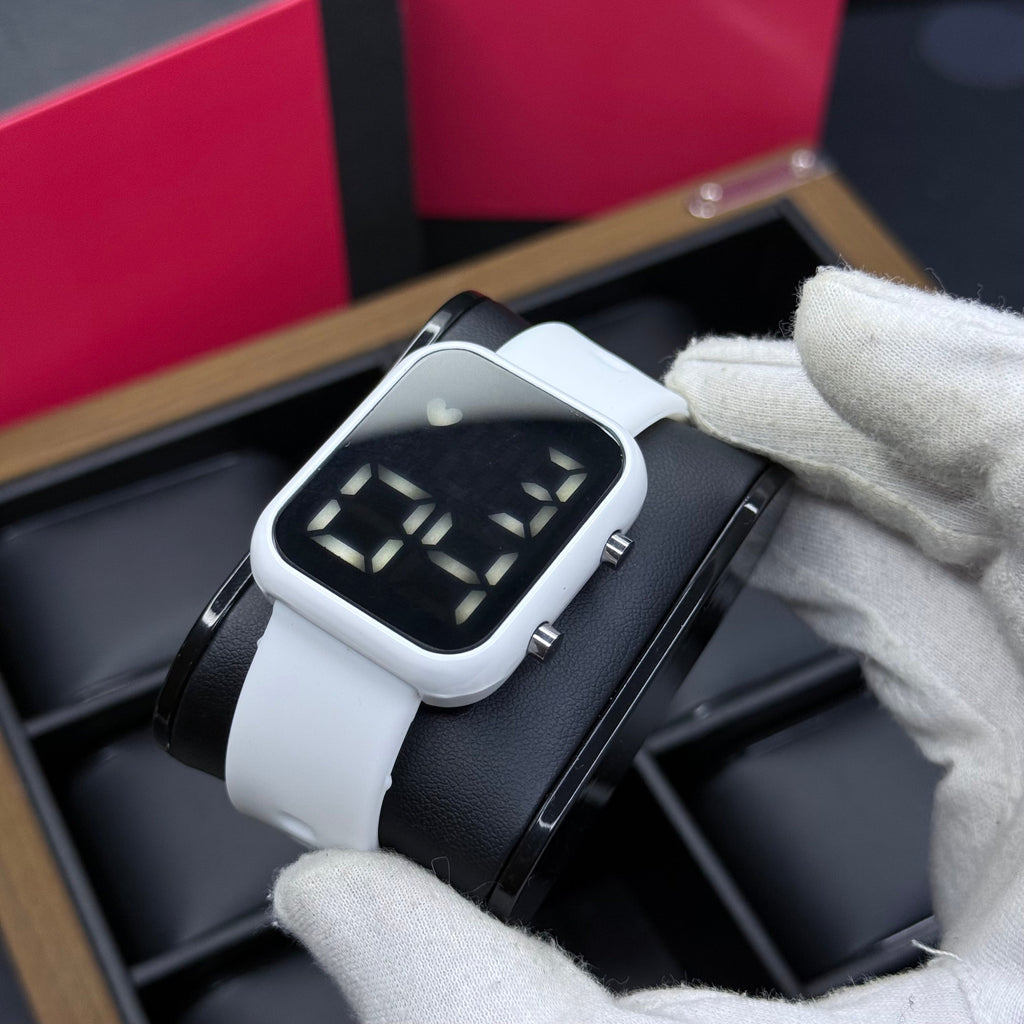 RELOJ DIGITAL UNISEX REF - BN