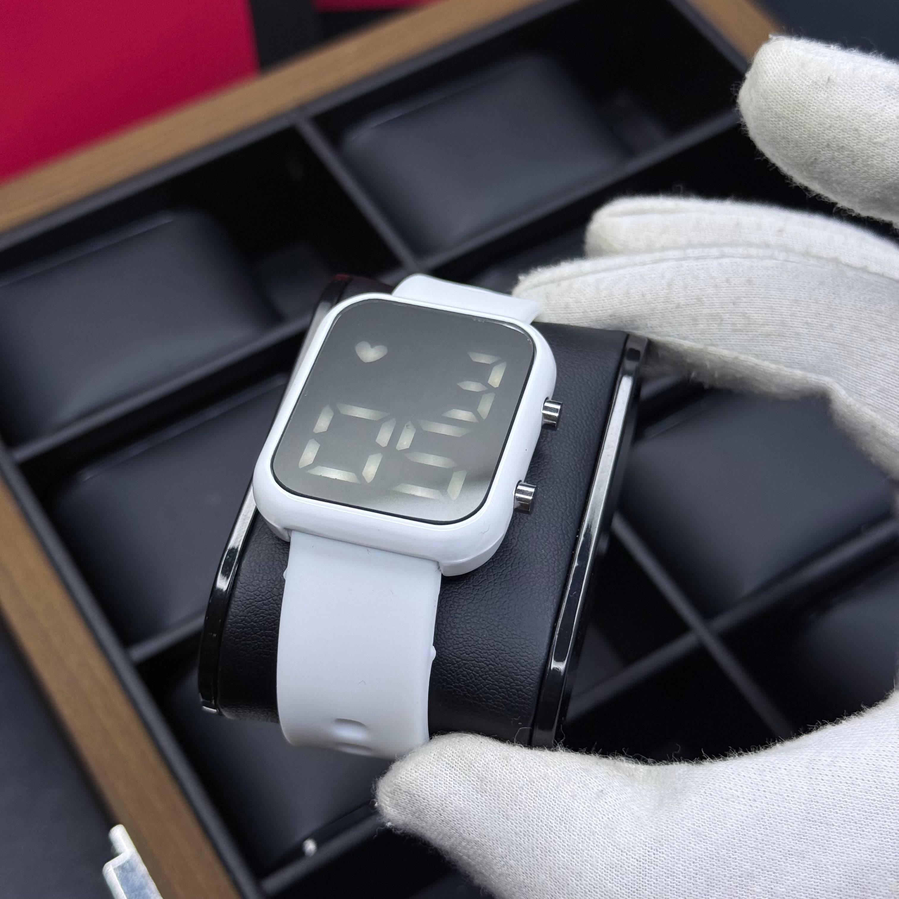 RELOJ DIGITAL UNISEX REF - BN