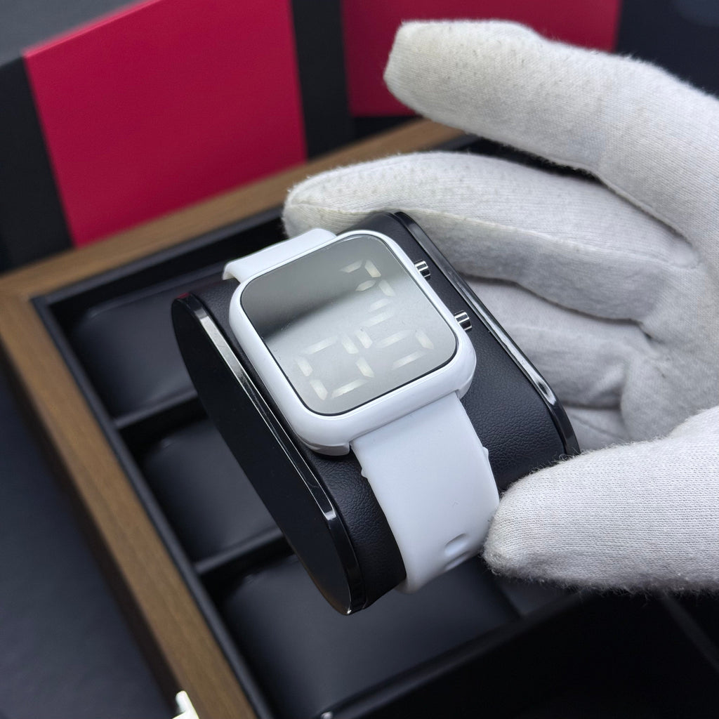 RELOJ DIGITAL UNISEX REF - BN