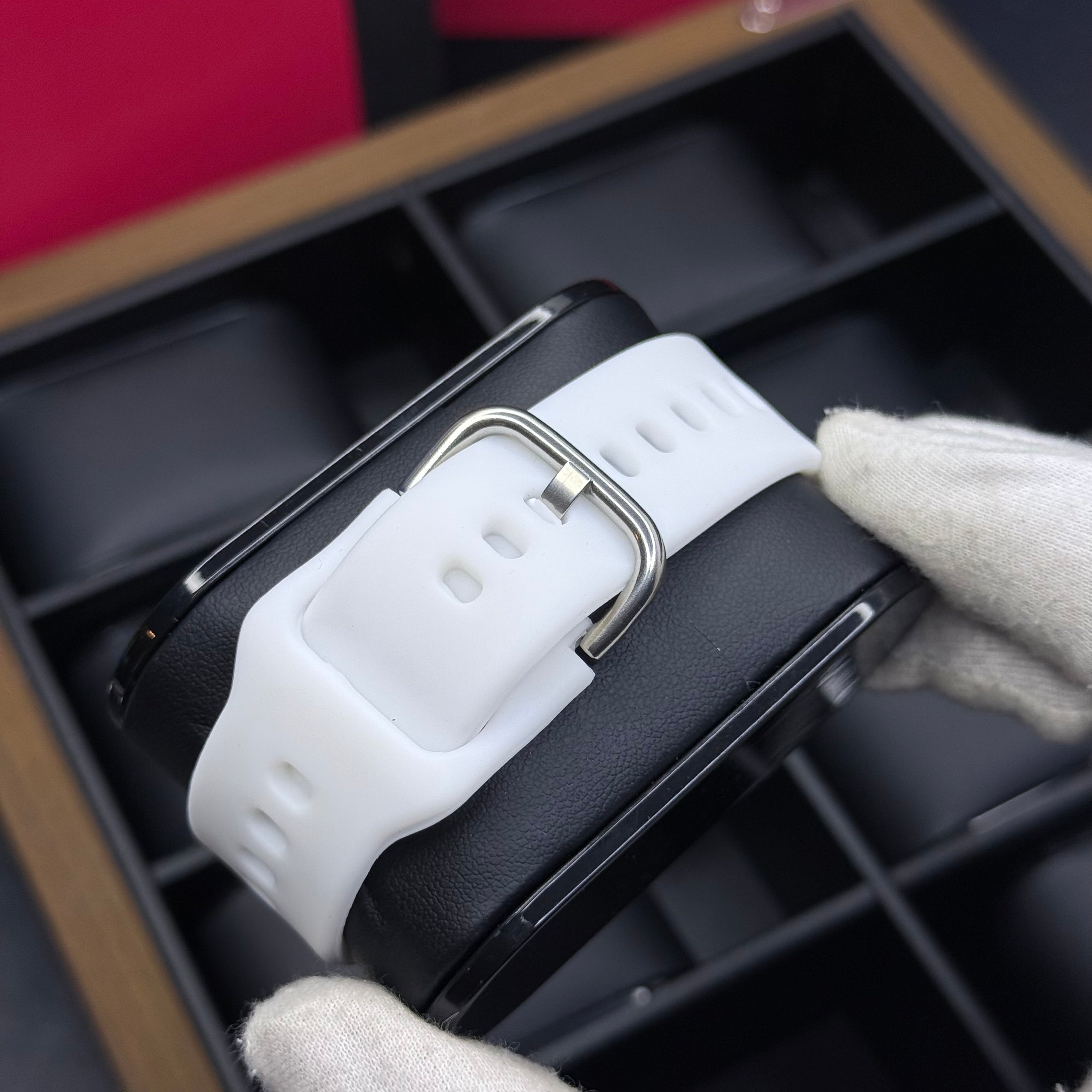 RELOJ DIGITAL UNISEX REF - BN