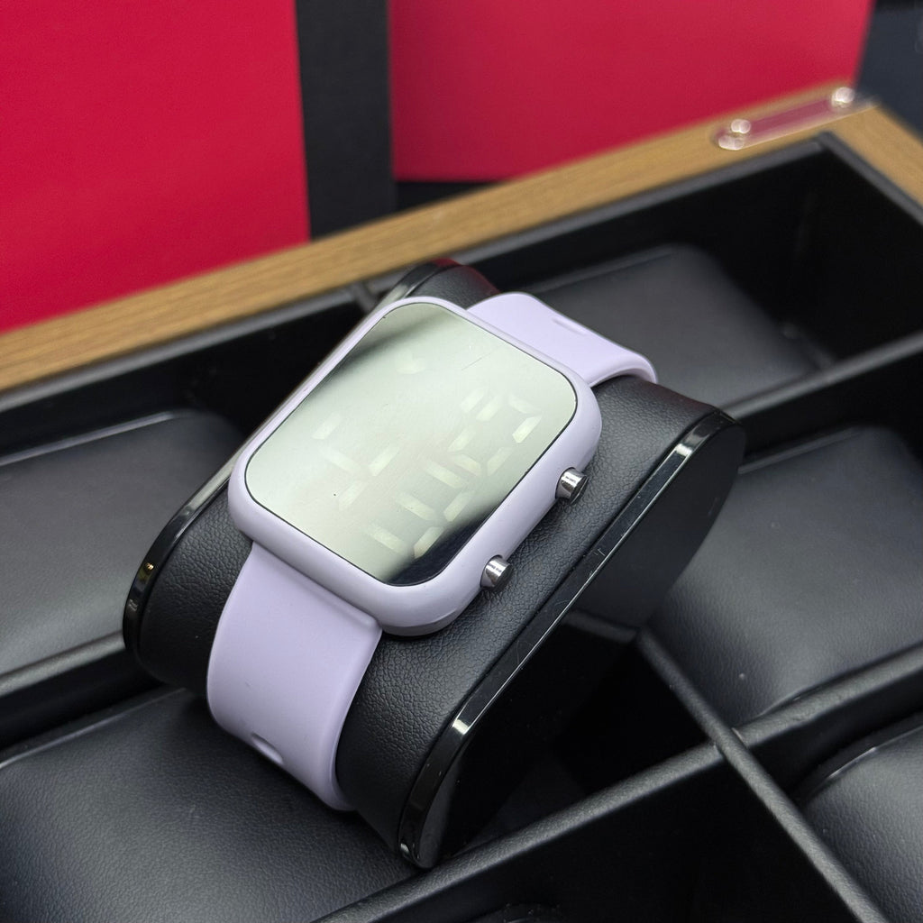 RELOJ DIGITAL UNISEX REF - L