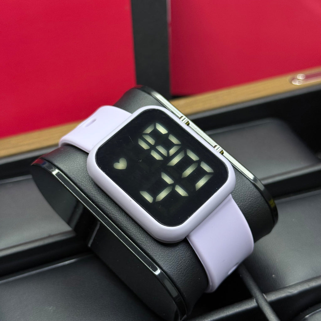 RELOJ DIGITAL UNISEX REF - L