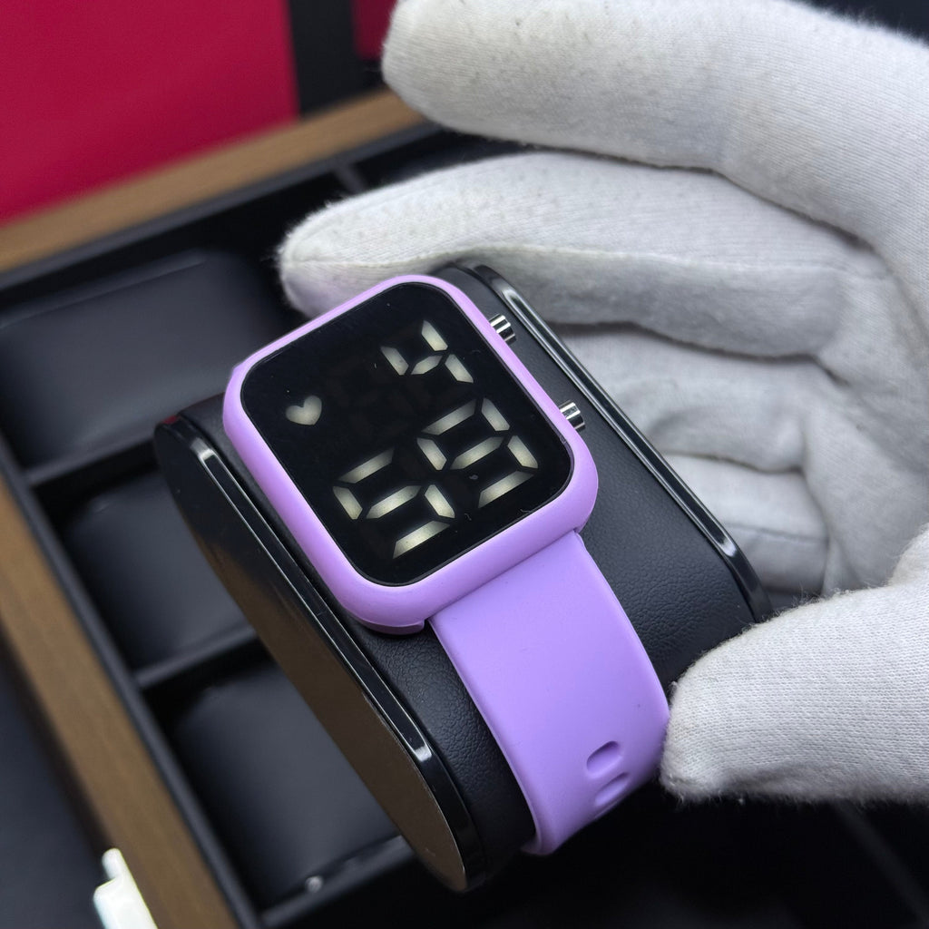 RELOJ DIGITAL UNISEX REF - M