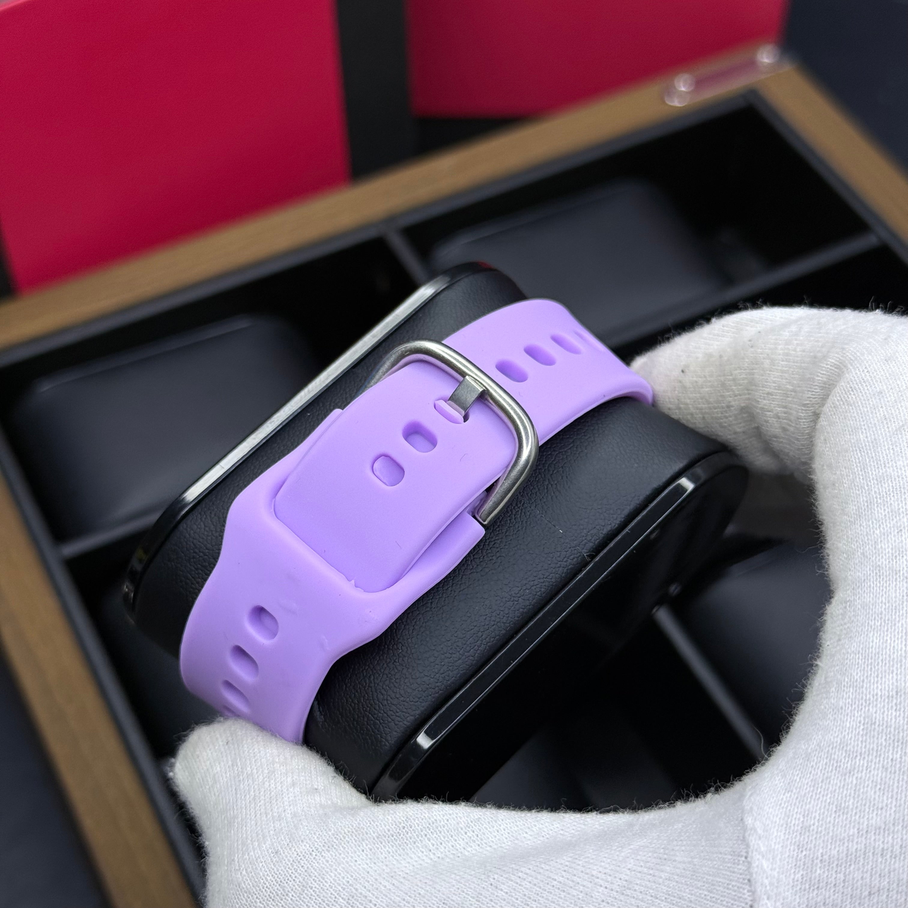 RELOJ DIGITAL UNISEX REF - M