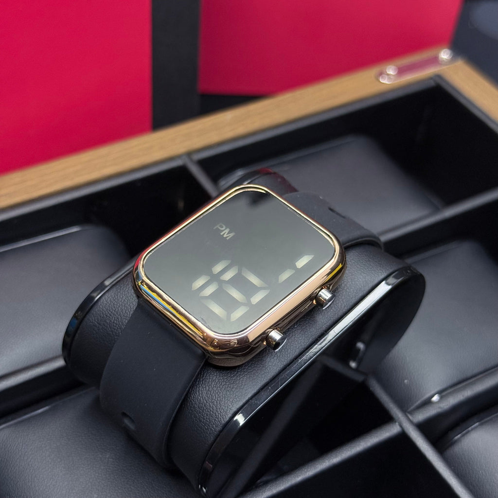 RELOJ DIGITAL UNISEX REF - NCN