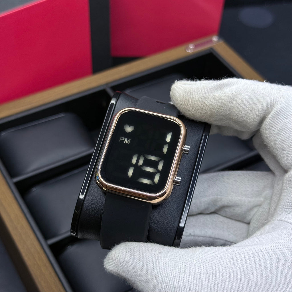 RELOJ DIGITAL UNISEX REF - NCN