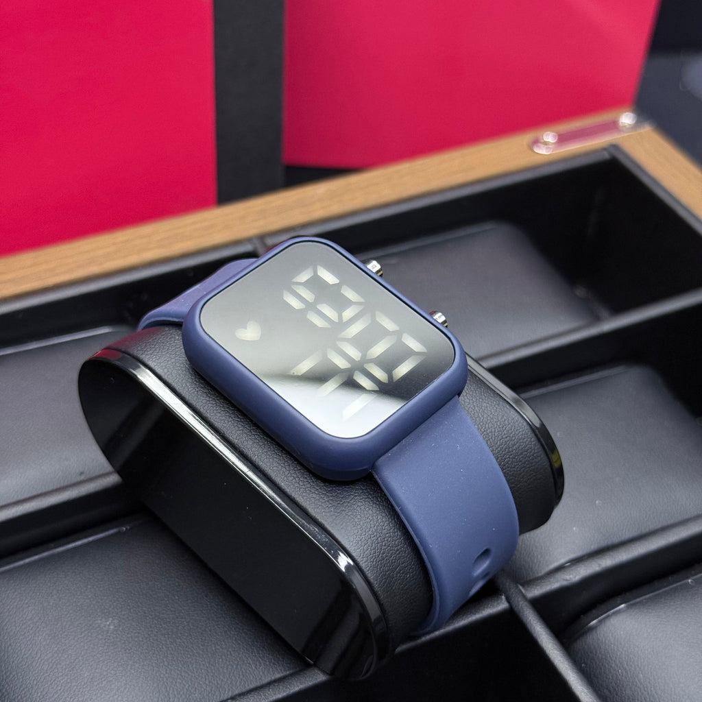 RELOJ DIGITAL UNISEX REF - AR