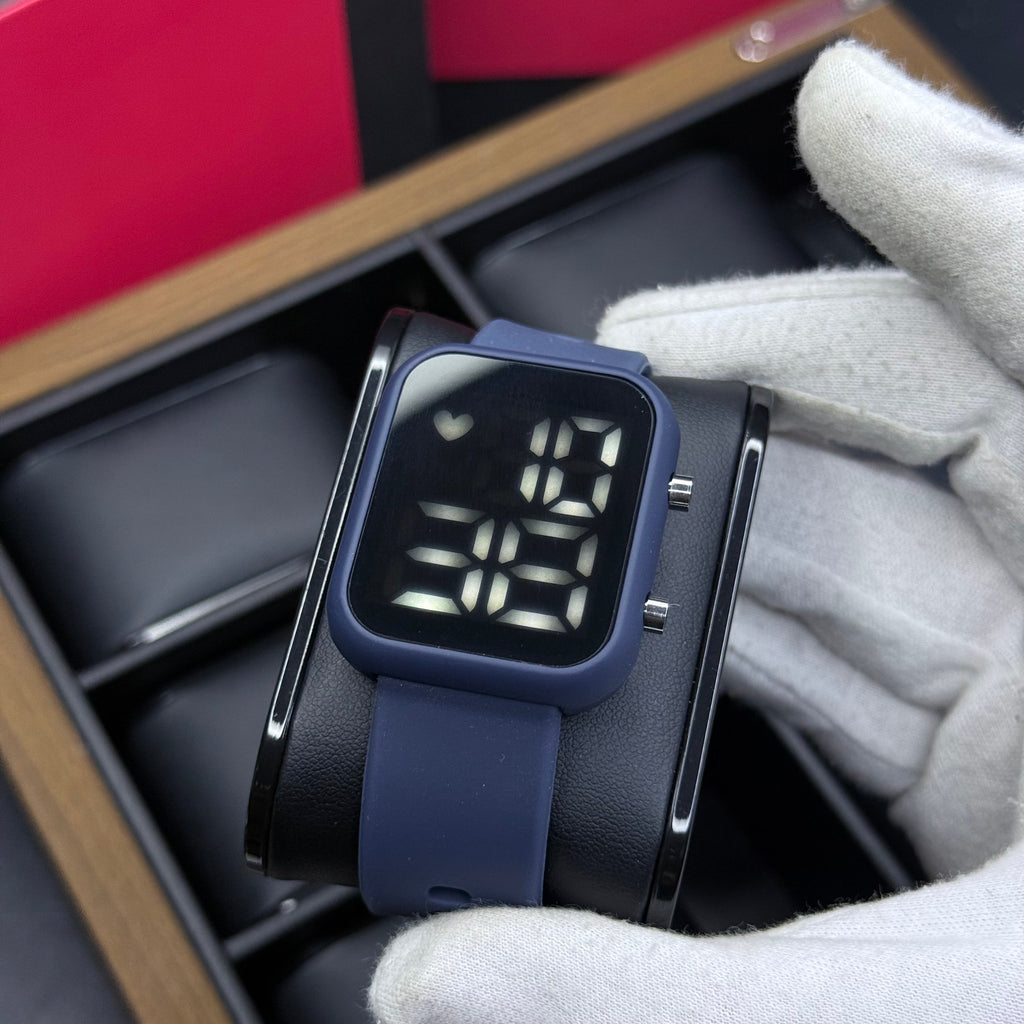 RELOJ DIGITAL UNISEX REF - AR