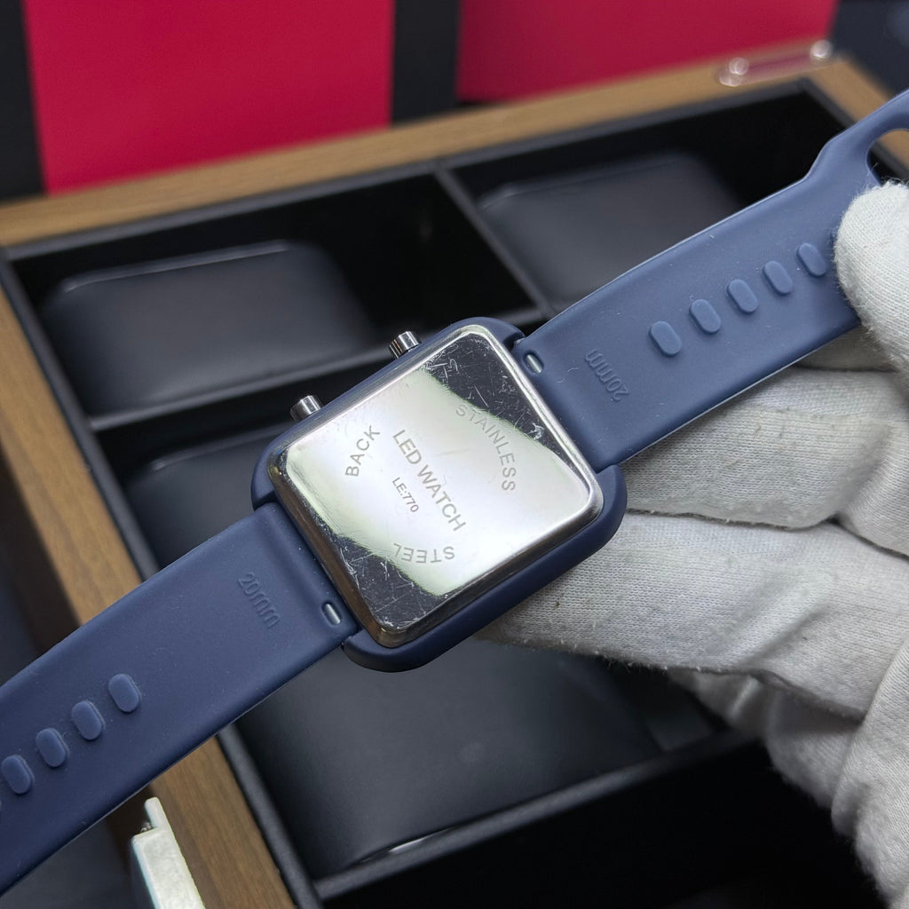 RELOJ DIGITAL UNISEX REF - AR