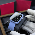 RELOJ DIGITAL UNISEX REF - A