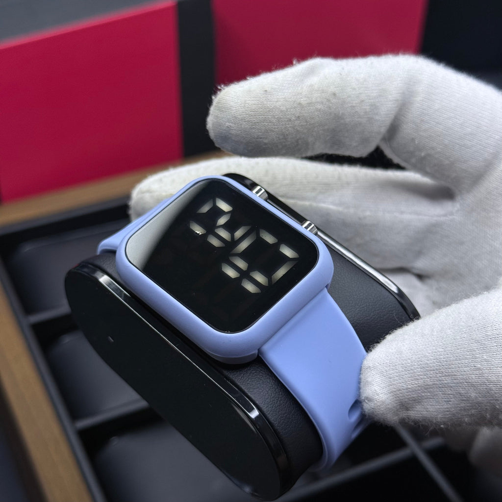 RELOJ DIGITAL UNISEX REF - A