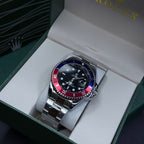 RLX SUBMARINER PARA HOMBRE REF PEPSI