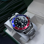 RLX SUBMARINER PARA HOMBRE REF PEPSI