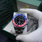 RLX SUBMARINER PARA HOMBRE REF PEPSI