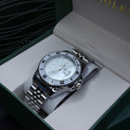 RLX SUBMARINER JUBILEE PARA HOMBRE REF BB