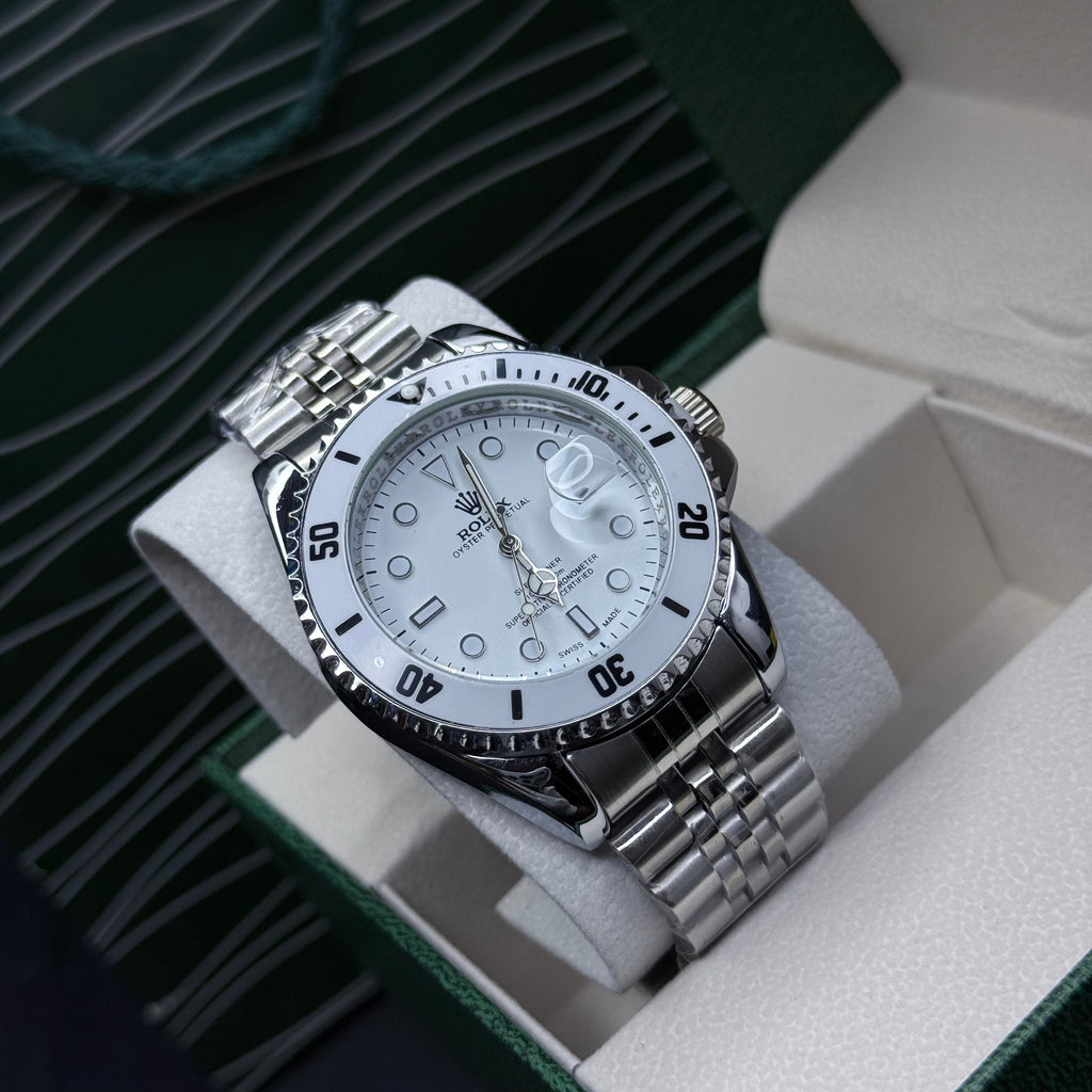 RLX SUBMARINER JUBILEE PARA HOMBRE REF BB