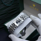 RLX SUBMARINER JUBILEE PARA HOMBRE REF BB