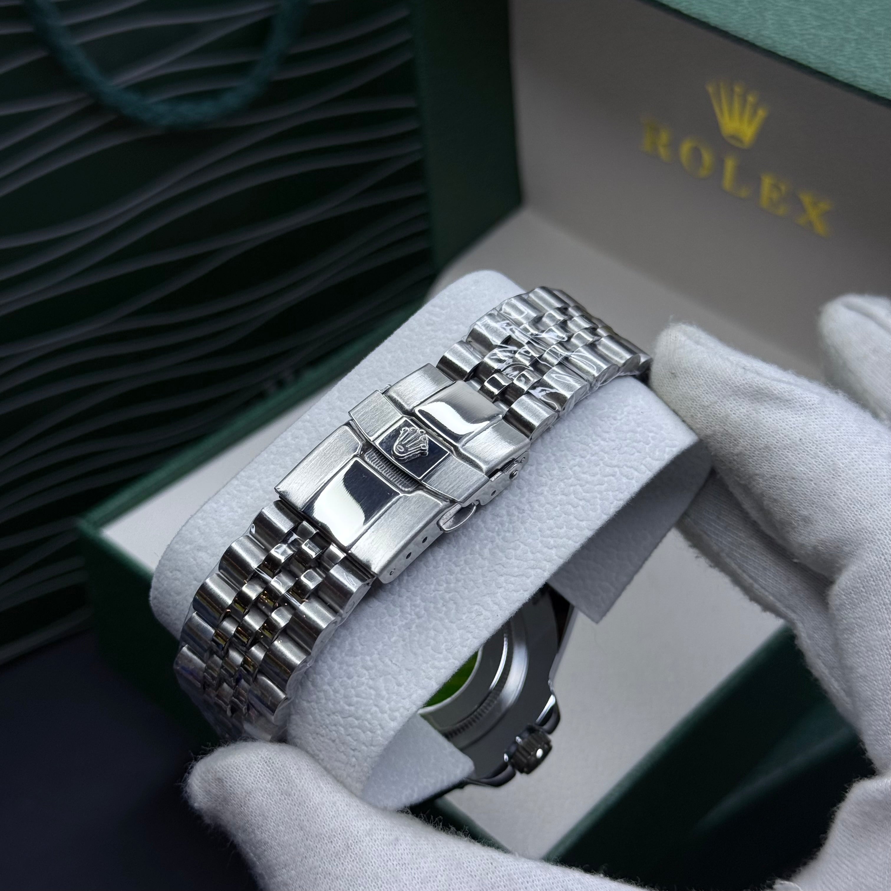 RLX SUBMARINER JUBILEE PARA HOMBRE REF BB