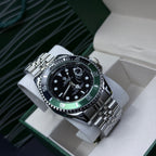 RLX SUBMARINER JUBILEE PARA HOMBRE REF SPRITE