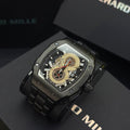 RICHARD MILLE DRAGON INFINITO PARA HOMBRE REF-NC