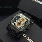 RICHARD MILLE DRAGON INFINITO PARA HOMBRE REF-NC
