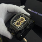 RICHARD MILLE DRAGON INFINITO PARA HOMBRE REF-NC
