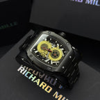 RICHARD MILLE DRAGON INFINITO PARA HOMBRE REF-ND