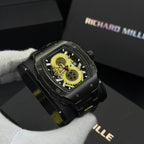 RICHARD MILLE DRAGON INFINITO PARA HOMBRE REF-ND