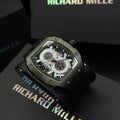 RICHARD MILLE DRAGON INFINITO PARA HOMBRE REF-NB