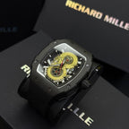 RICHARD MILLE DRAGON INFINITO PARA HOMBRE REF-ND