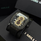 RICHARD MILLE DRAGON INFINITO PARA HOMBRE REF-NC