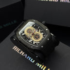 RICHARD MILLE DRAGON INFINITO PARA HOMBRE REF-NC