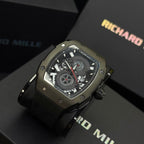 RICHARD MILLE DRAGON INFINITO PARA HOMBRE REF-NN