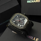 RICHARD MILLE DRAGON INFINITO PARA HOMBRE REF-NN