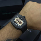 RICHARD MILLE DRAGON INFINITO PARA HOMBRE REF-NC