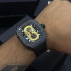 RICHARD MILLE DRAGON INFINITO PARA HOMBRE REF-ND