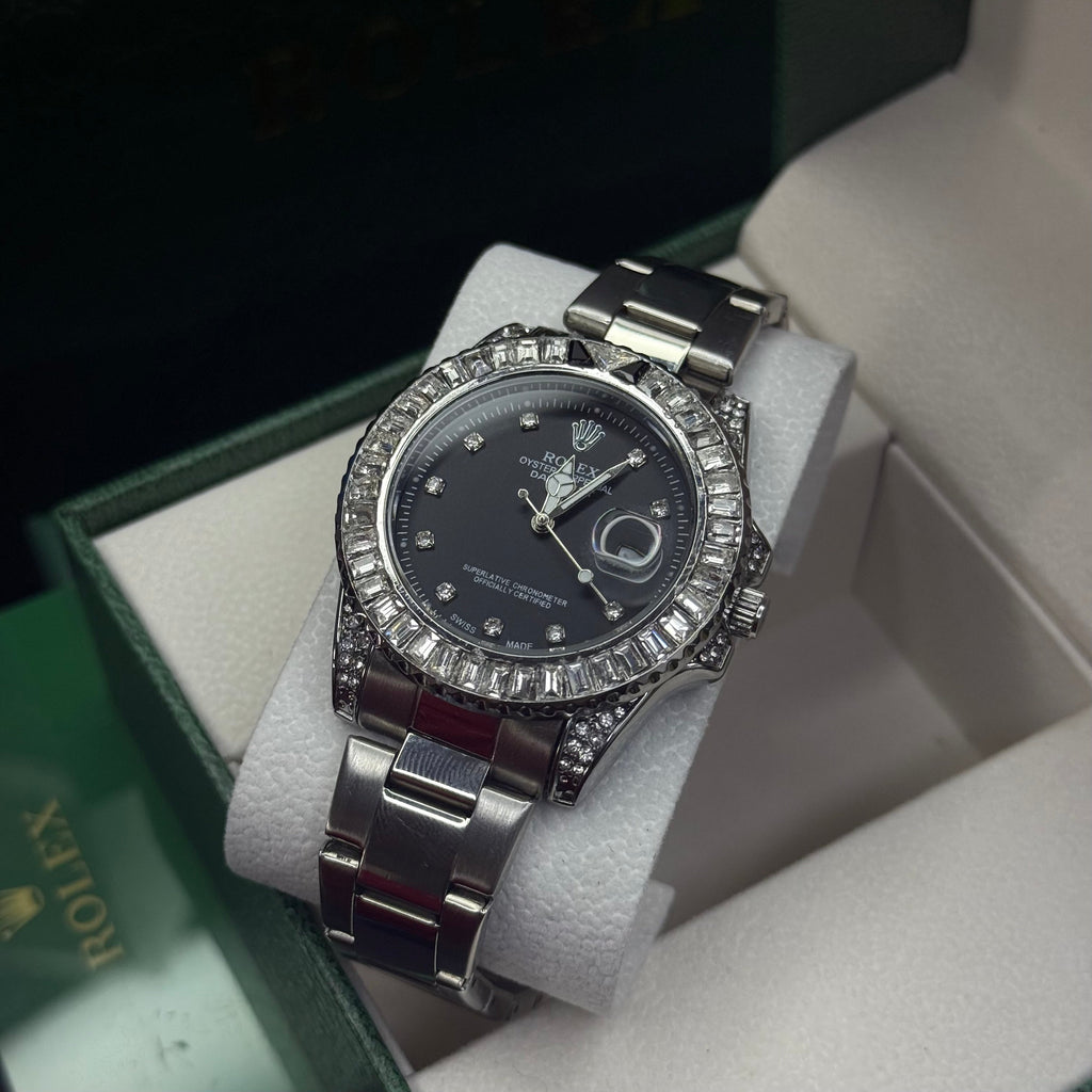 RLX SUBMARINER CUBANO PARA HOMBRE REF-PBN