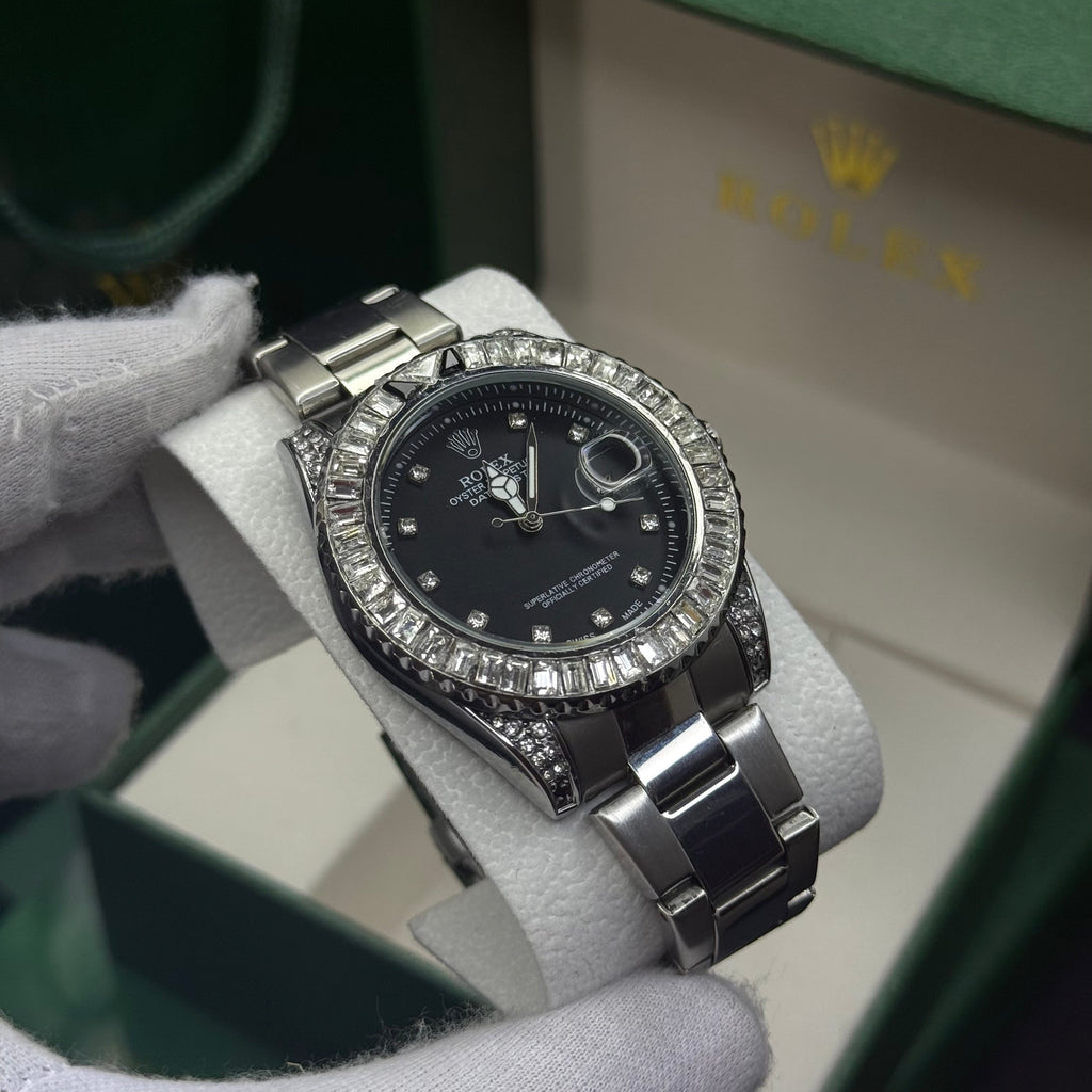 RLX SUBMARINER CUBANO PARA HOMBRE REF-PBN